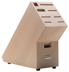 Подставка для ножей Wuesthof Accessories 7239 WUS Бежевый