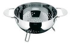 Дуршлаг Fissler Magic Line для макаронных изделий и овощей, 24 см