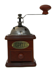 Кофемолка механическая GIPFEL 9220