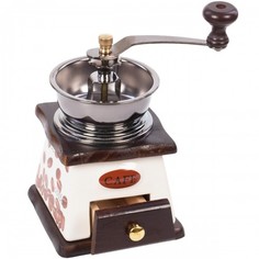 Кофемолка ручная VT 4307023