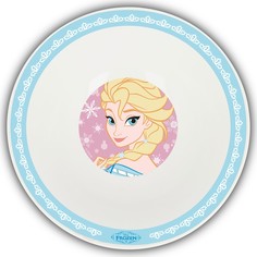 Миска Stor керамическая. Холодное сердце Сестры , артикул 90012