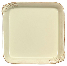 Поднос COSTA NOVA MP221-00201I 22x22 см