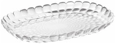 Поднос Guzzini 27960100 Прозрачный