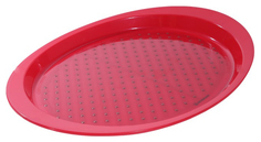 Поднос Kuchenland FY30017R 49х34 см