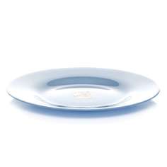 Тарелка столовая мелкая Pasabahce Тропик, D=26 см