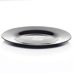 Тарелка столовая мелкая Pasabahce Charm, D=26 см