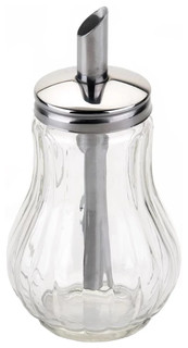 Сахарница Tescoma CLASSIC 654044 Прозрачный