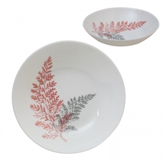 Тарелка суповая САЙРУС 20 см Luminarc