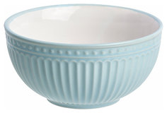 Салатник Elan Gallery 160045 Голубой