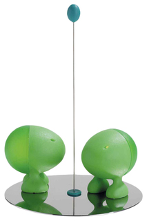 Аксессуар для сервировки стола Alessi Lilliput ASG02 GR
