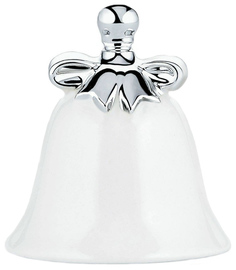 Аксессуар для сервировки стола Alessi Dressed for X-mas 4 шт