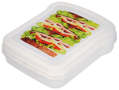 Контейнер для бутербродов Phibo 4312854