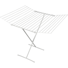 Сушилка для белья 18м напольная Ted Plus, RÖRETS, арт. 2818 Rorets