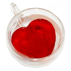 Термокружка MaxxMalus "Love", 0,24 л