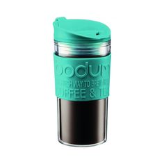 Термокружка дорожная Bodum Travel (clip), 0,35л, A11103-978-Y18