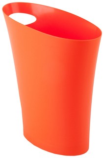 Мусорное ведро Umbra Skinny 082610-460 Оранжевый