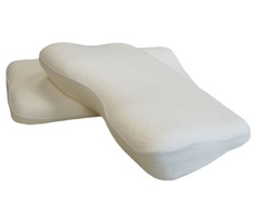 Анатомическая подушка SleepMaker Pleasure 53x30см