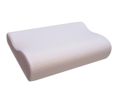 Анатомическая подушка SleepMaker Dandelion 50x32см