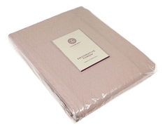 Покрывало Luxberry English Style 200 х 220 см розовая пудра