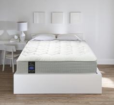 Reflex Spine Balance 195x90