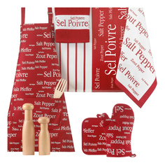 Прихватка Winkler 19х29 см