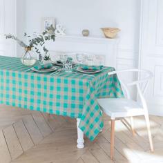 Скатерть ЭТЕЛЬ Viven 140х140 см