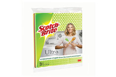 Салфетки Hoff Ultra