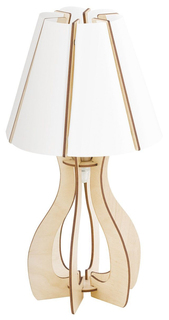 Настольная лампа Eglo Cossano 94951