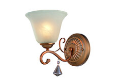 Бра Arte Lamp Cono A8391AP-1PB