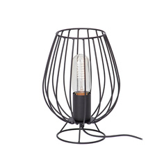 Лампа настольная VITALUCE V4296-1/1L