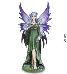 Статуэтка "Мистическая аура" (Энн Стоукс) Veronese