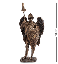 Статуэтка "Святой Архангел Михаил" Veronese