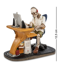 Миниатюра "Интернет-серфинг" Veronese