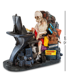 Миниатюра "Интернет-шоппинг" Veronese