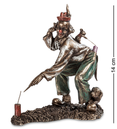 Статуэтка "Клоун" Veronese