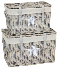 Сундук FRANK 05408