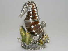 Шкатулка Rosenberg S-1571