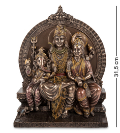 Статуэтка "Святое семейство" Veronese