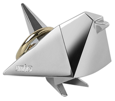 Держатель для колец Origami птица хром Umbra