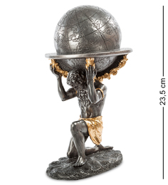 Статуэтка "Атлас" Veronese