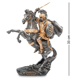 Статуэтка "Александр Македонский" Veronese