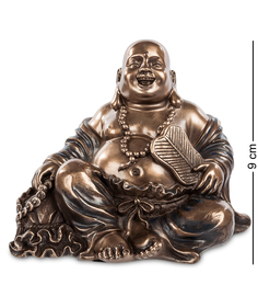 Статуэтка "Хотэй" Veronese