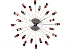 Часы настенные Pomi dOro T3817-K