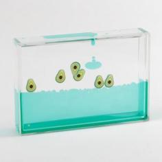 Рамка для фото Aqua Avokado Doiy