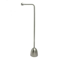 Держатель для туалетной бумаги HERON никель Umbra