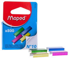 Скобы для степлера Maped 324706