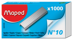 Скобы для степлера Maped 324105