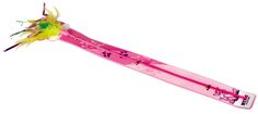 Игрушка для кошек DEZZIE Перо, дразнилка, 46см