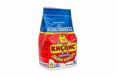 Наполнитель для домашних животных Киспис с корой дуба, древесный, 2 кг, 8 л