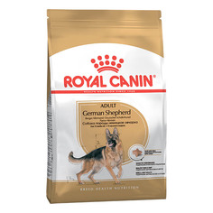 Сухой корм для собак ROYAL CANIN Adult German Shepherd, немецкая овчарка, 11кг